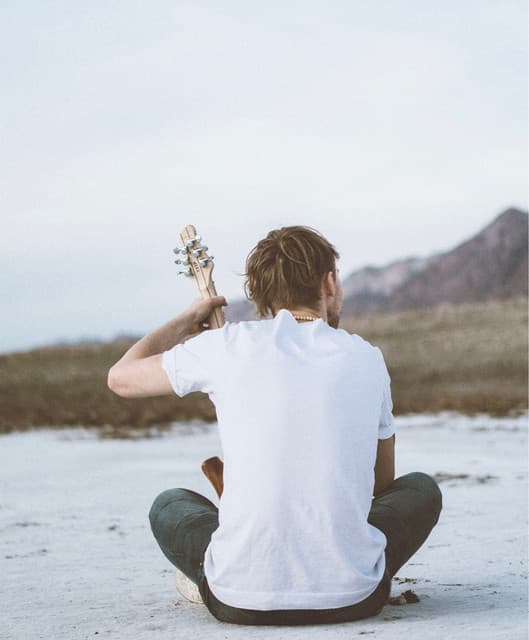 'Jakub Zytecki' Spotify profile image