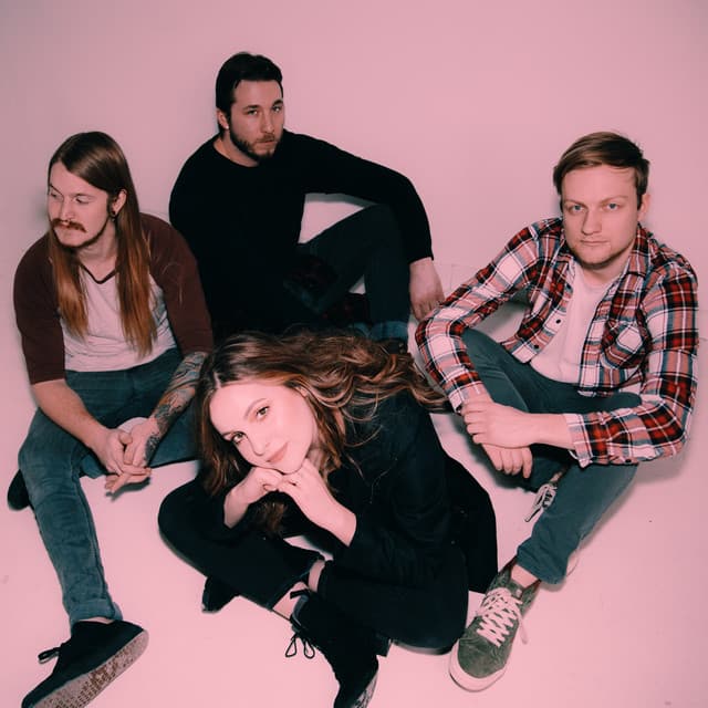 'DreamHouse' Spotify profile image