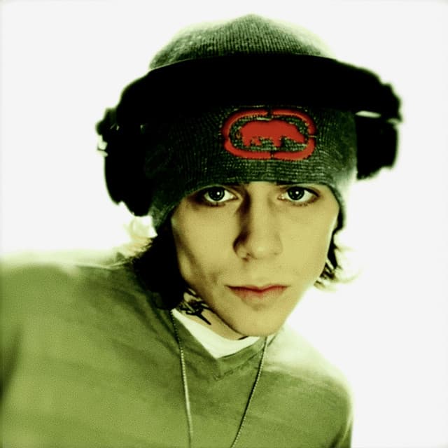 'SLOE JACK' Spotify profile image