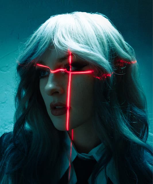 'MOTHICA' Spotify profile image