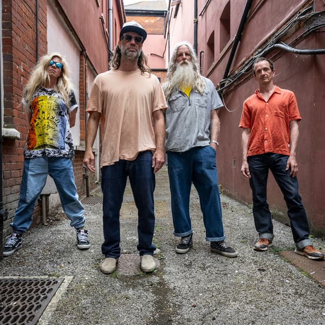 'Reef' Spotify profile image