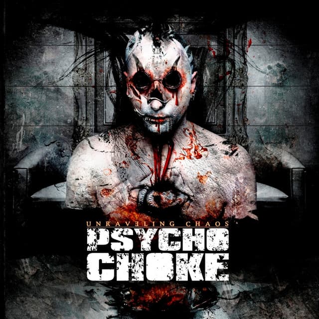 'Psycho Choke' Spotify profile image