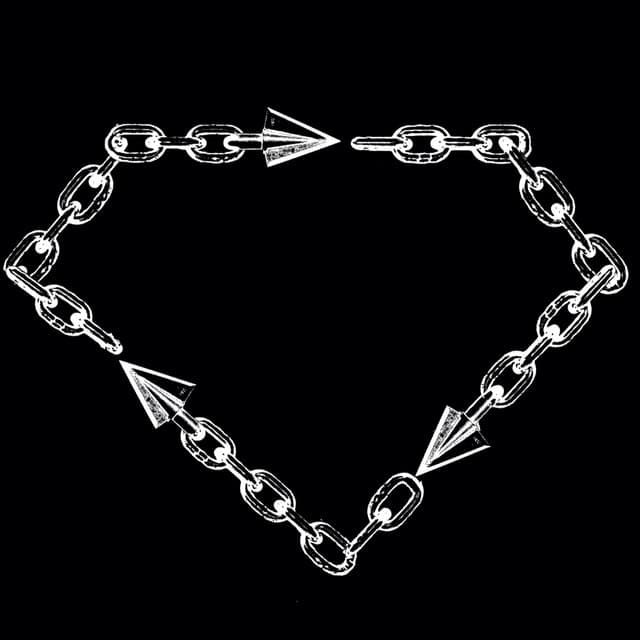 'Stick To Your Guns' Spotify profile image