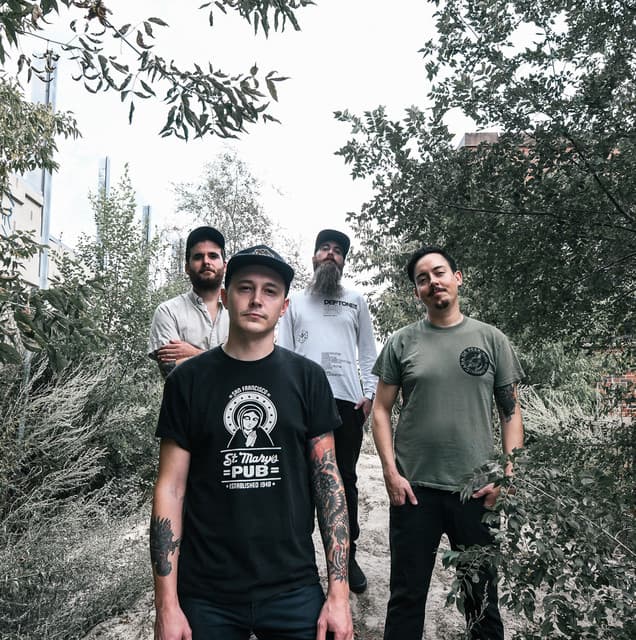 'The Flatliners' Spotify profile image