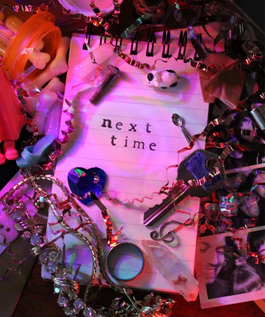 'Bacchae' Spotify profile image