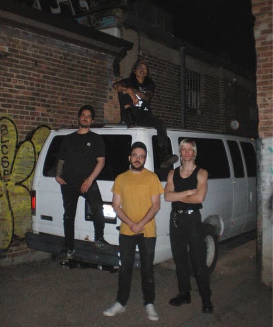 'Sunsleeper' Spotify profile image