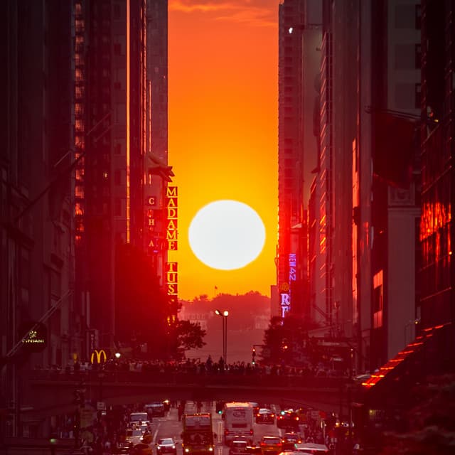 'Major Parkinson' Spotify profile image