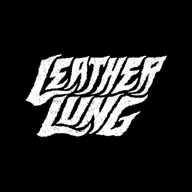 'Leather Lung' Spotify profile image