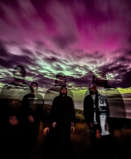 'Pull Down the Sun' Spotify profile image