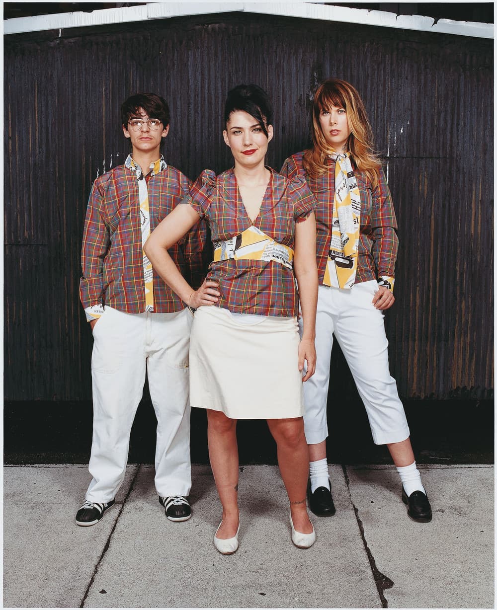 'Le Tigre' Spotify profile image