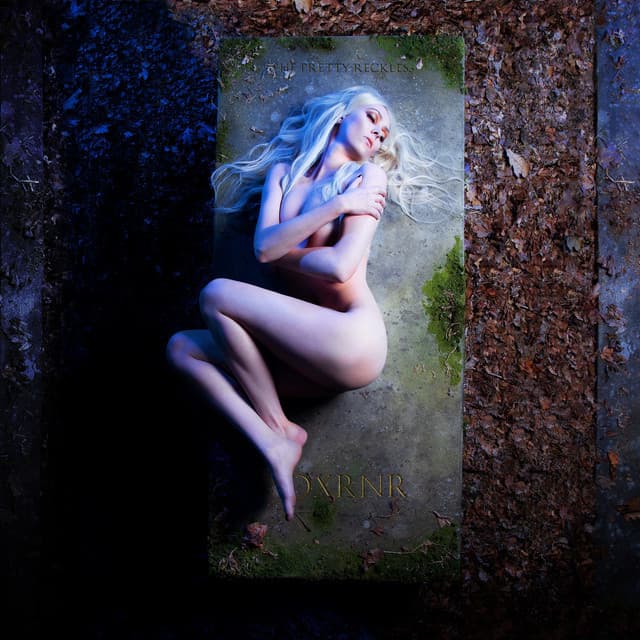 'The Pretty Reckless' Spotify profile image