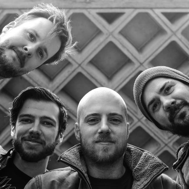 'Elephant Tree' Spotify profile image