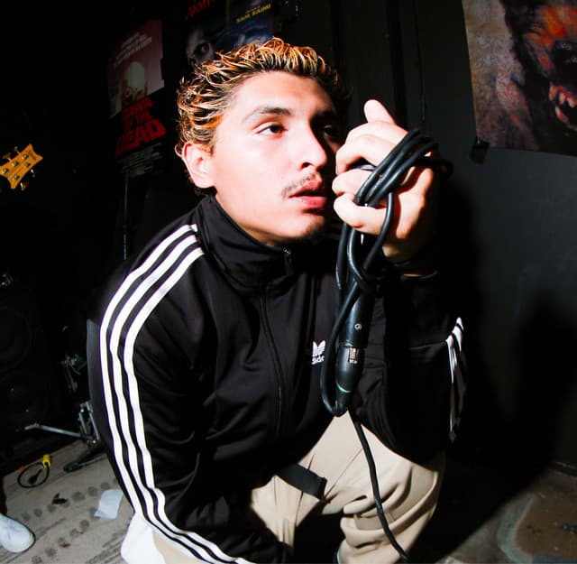 'Emotional Xan' Spotify profile image