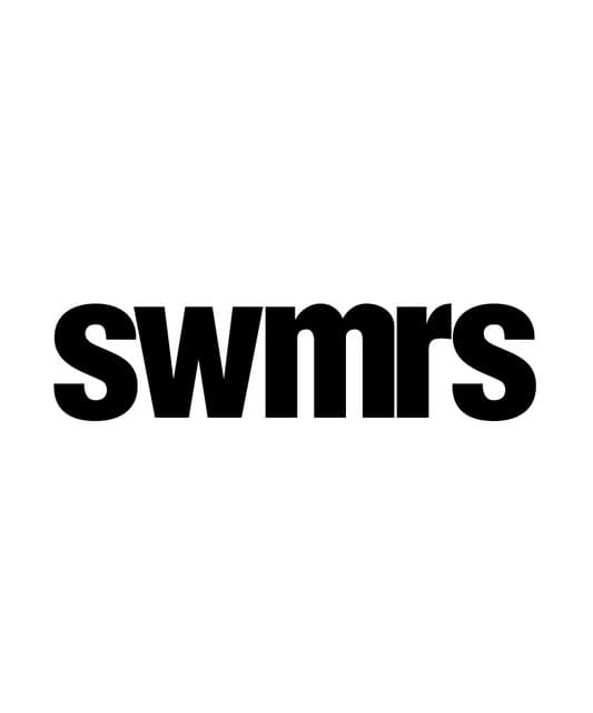 'SWMRS' Spotify profile image