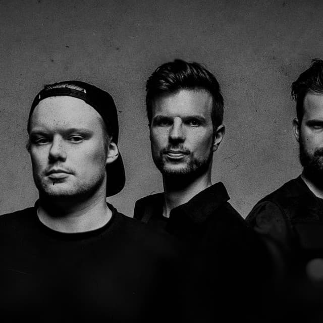 'Frontstreet' Spotify profile image