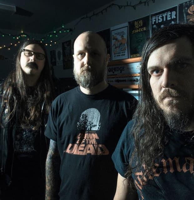 'Fister' Spotify profile image