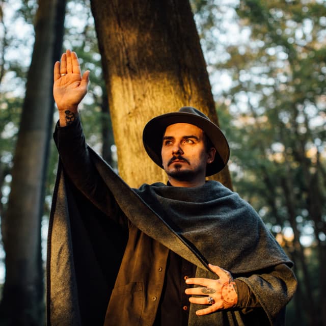 'Hexvessel' Spotify profile image