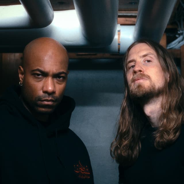 'Gradience' Spotify profile image