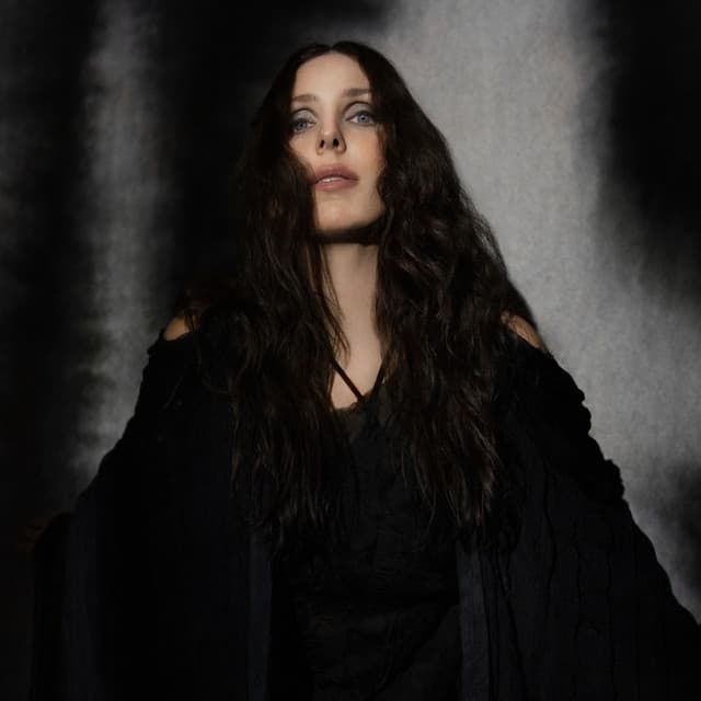 'Chelsea Wolfe' Spotify profile image