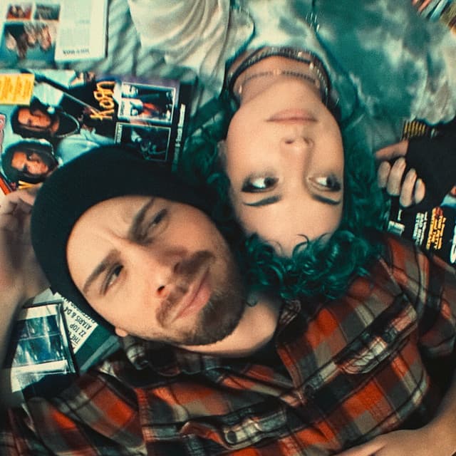 'mad routine' Spotify profile image