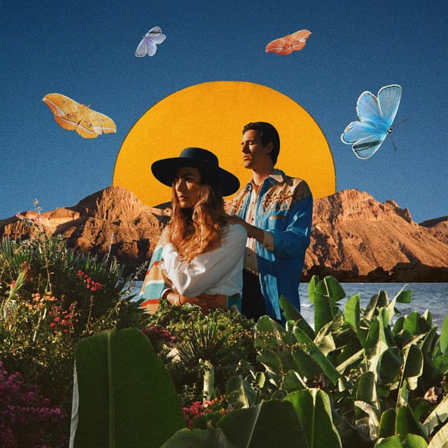 'Cari Cari' Spotify profile image