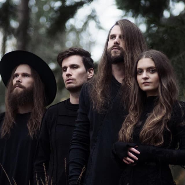 'Kalandra' Spotify profile image