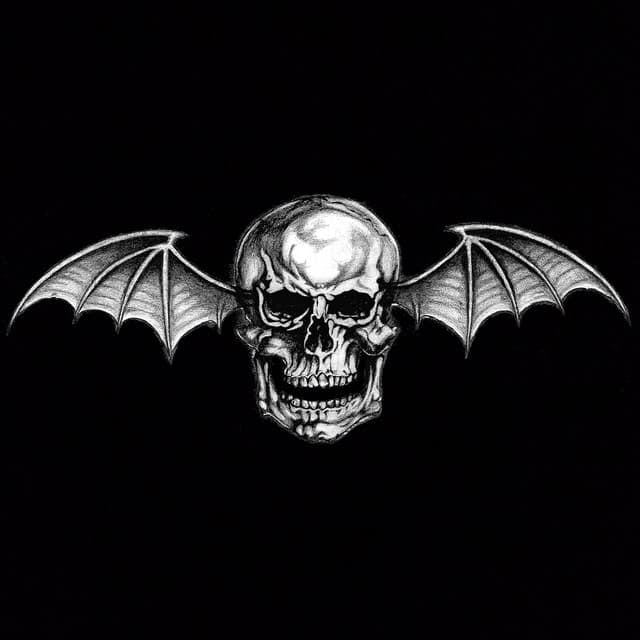 'Avenged Sevenfold' Spotify profile image