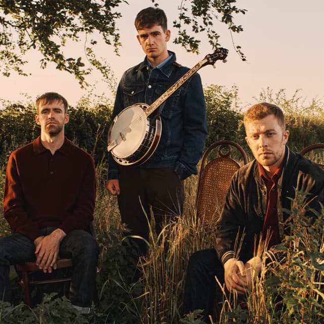 'Kingfishr' Spotify profile image