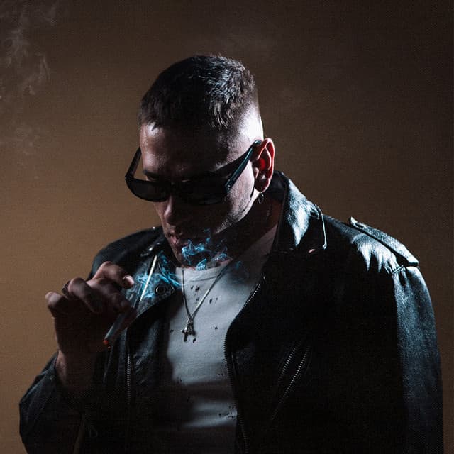 'Hawk' Spotify profile image