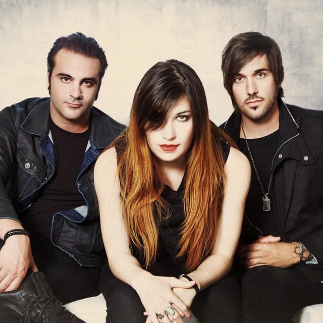 'Sick Puppies' Spotify profile image