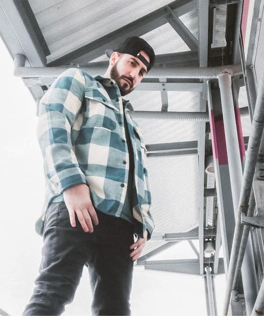 'Ability' Spotify profile image