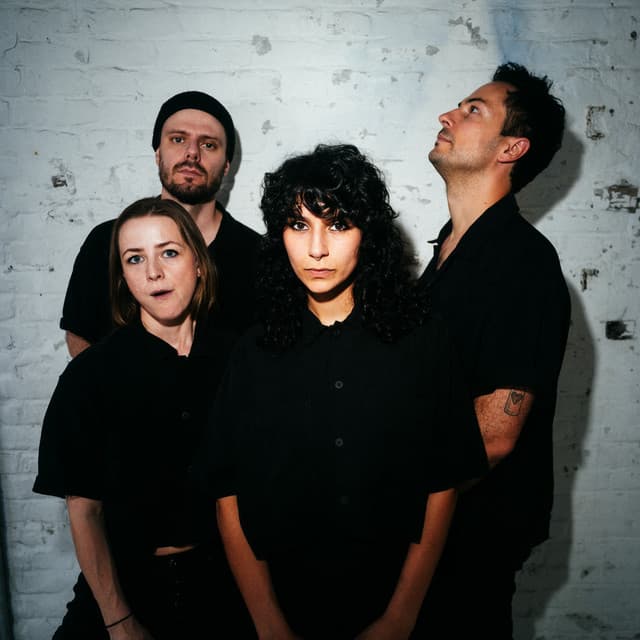 'Seven Blood' Spotify profile image