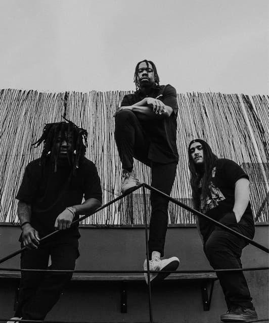 'UnityTX' Spotify profile image