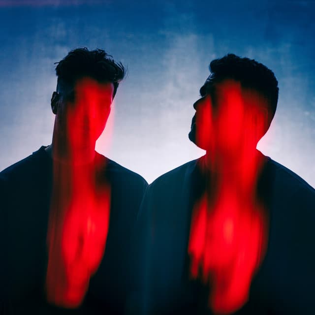 'The Blue Stones' Spotify profile image