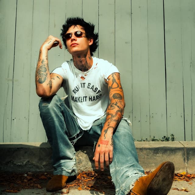 'jxdn' Spotify profile image