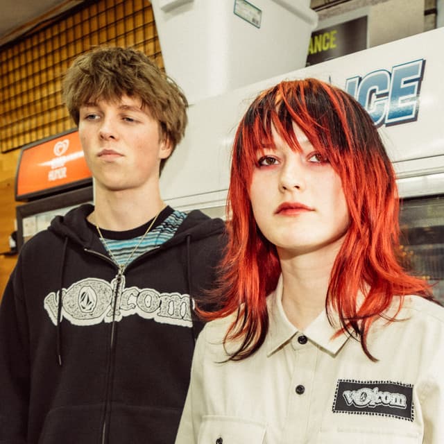 'Raue' Spotify profile image