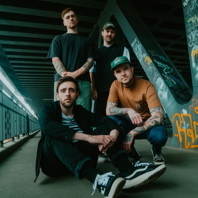 'Chiefland' Spotify profile image