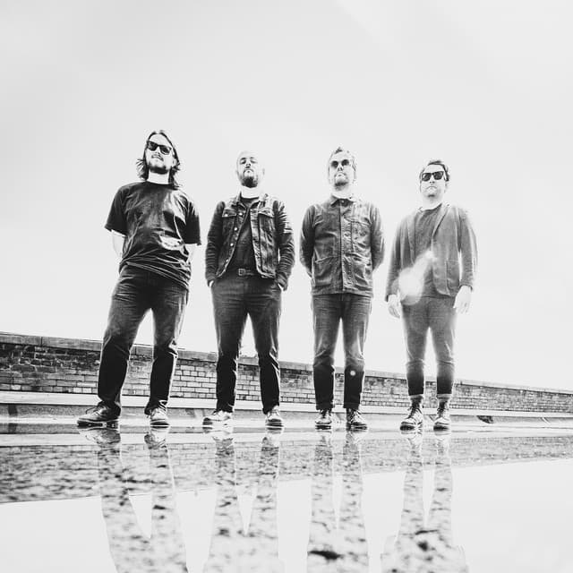 'IST IST' Spotify profile image