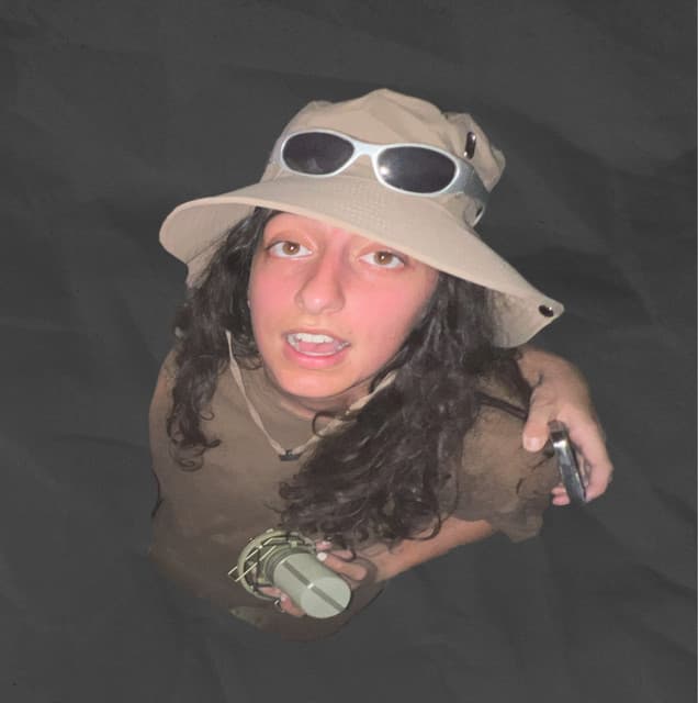 'Junk Drawer' Spotify profile image