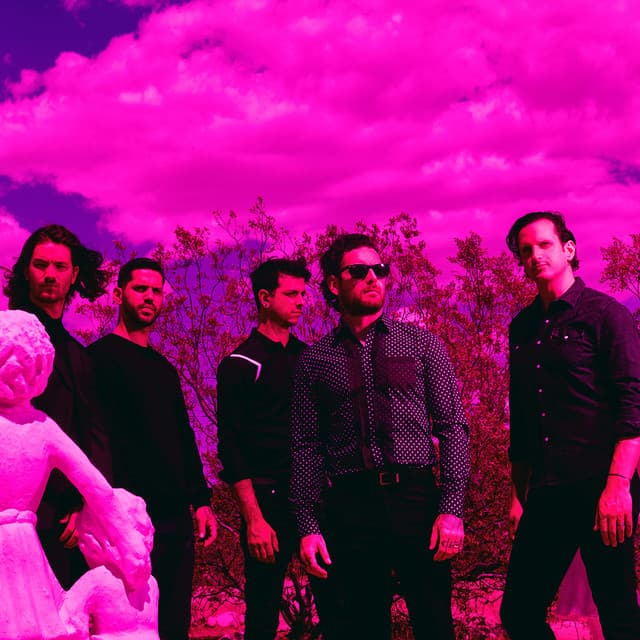 'Senses Fail' Spotify profile image