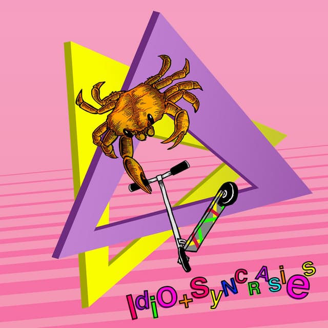 'Troldhaugen' Spotify profile image