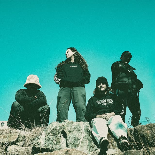 'Deadshowws' Spotify profile image