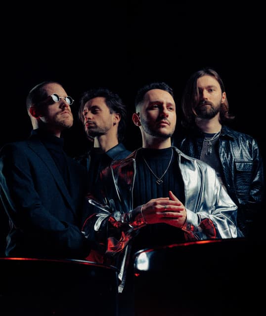 'ReSolve' Spotify profile image