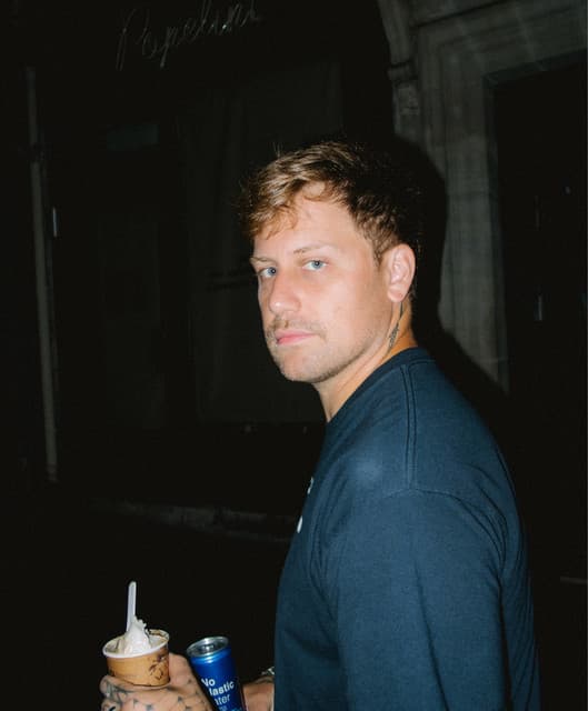 'Kayzo' Spotify profile image