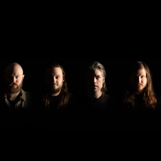 'Pallbearer' Spotify profile image