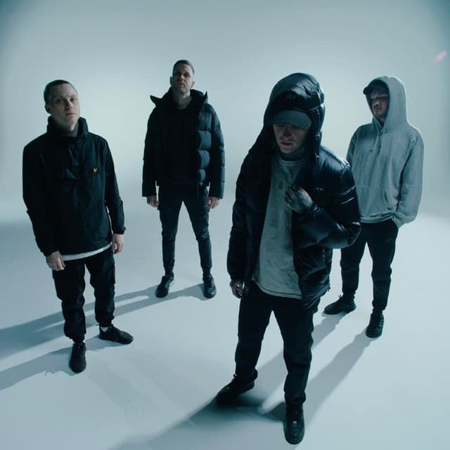 'thrown' Spotify profile image