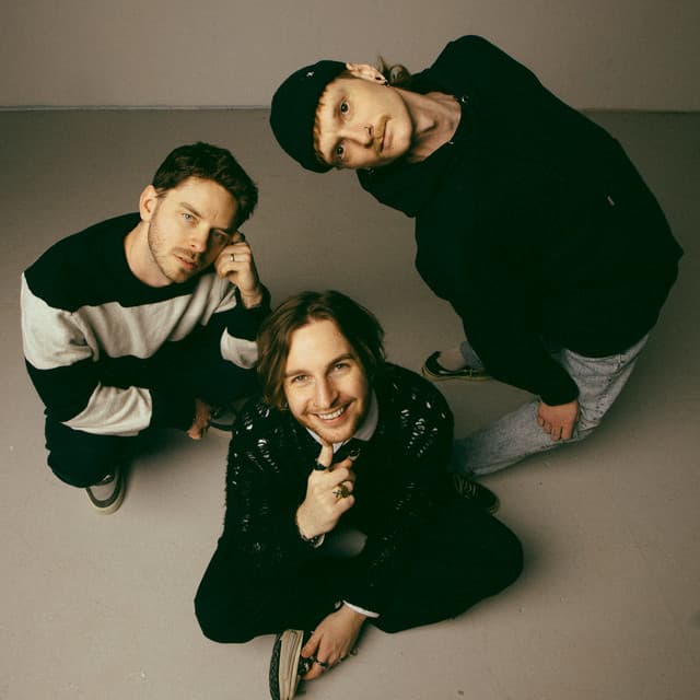 'Normandie' Spotify profile image