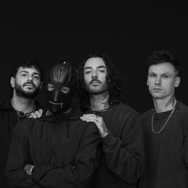 'The Dark' Spotify profile image