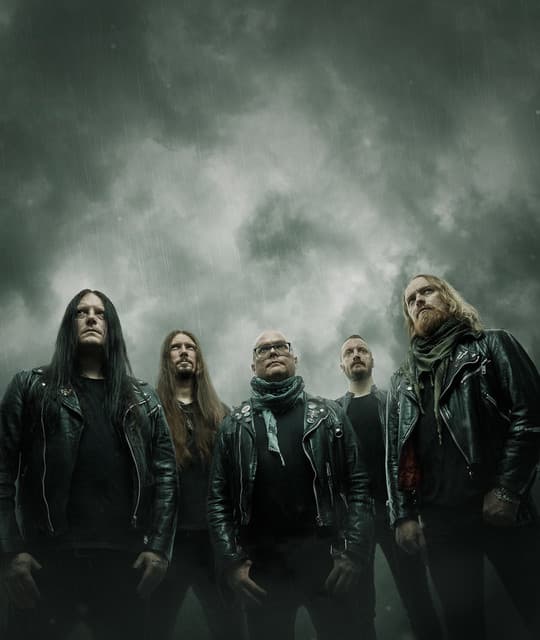 'Katatonia' Spotify profile image
