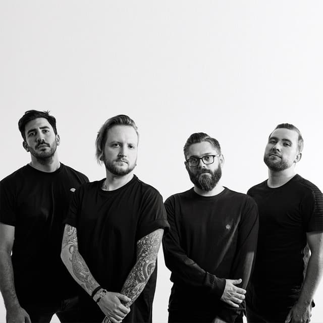 'Watch Out Stampede' Spotify profile image